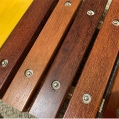 ボーネルンド　おさかなシロフォン黄の画像