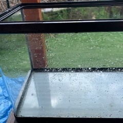 NISSO 水槽の画像