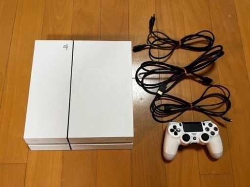 プレイステーション ps4