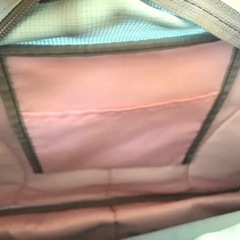 スポーツバッグの画像