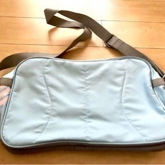 スポーツバッグの画像