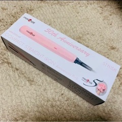 新品未使用　モッズヘア　ストレートアイロンの画像