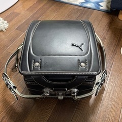 ランドセル　PUMA 百貨店モデル