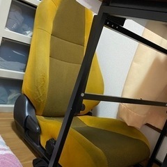 MR-S 純正 シート 二脚 運転席側 助手席側