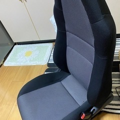 MR-S 純正 シート 二脚分 運転席側 助手席側