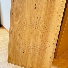 ペストリーボード　パンこね台　cotta コッタ