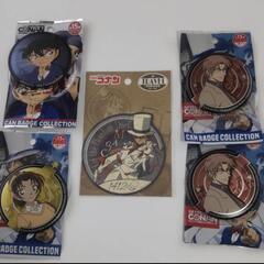 名探偵コナン　まとめ売り　USJ トラベルステッカー　