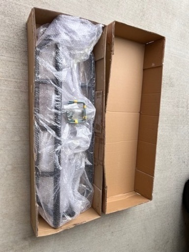 JB23 ロックスライダー ジムニー（未使用）