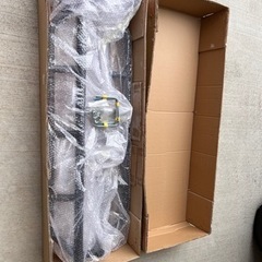 JB23 ロックスライダー ジムニー（未使用）