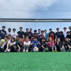 🏉フットサル⚾️