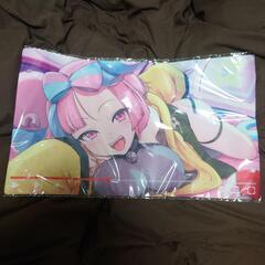 ポケモン　カード　ナンジャモ　プレイマット