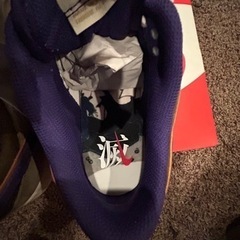 NIKE Dunk Low 節分　28㎝の画像