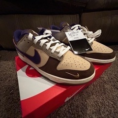 NIKE Dunk Low 節分　28㎝