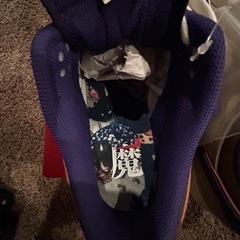 NIKE Dunk Low 節分　28㎝の画像