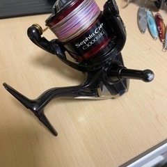 セフィアci4+c3000shg