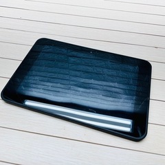 タブレット