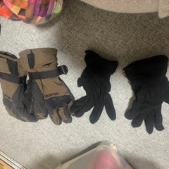 大幅値下げ！スノーボード　セットでの画像