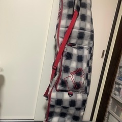大幅値下げ！スノーボード　セットでの画像