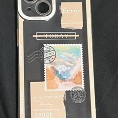 iPhone13スマホケース