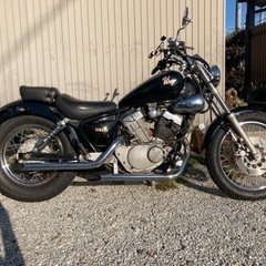 静岡県のビラーゴ250 バイクの中古が安い！激安で譲ります・無料