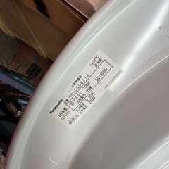 Panasonic LEDシーリングライト HH-CB0811A パナソニックリモコン付き LED照明器具 8畳の画像