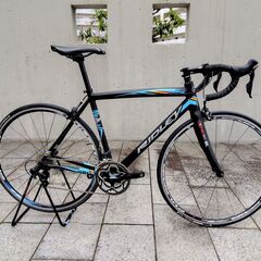 【美品・良品】RIDLEY FENIX AL 105 2×11S...
