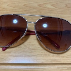 お値下げ サングラスの画像