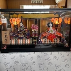 お雛様.｡.:*♡ の画像