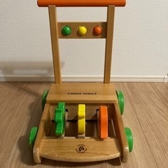 手押し車の画像