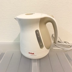 ティファール ケトル 1.2L ジャスティンプラス