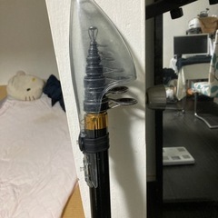 打ち込み竿タマン竿の画像