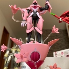 ガンプラほしいです！