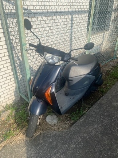 ★値下済★原付【スズキ  レッツ】中古 68000円▶︎58000円▶︎48000円