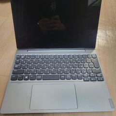 Lenovo IdeaPad D330 81H300JRJP ノートパソコンの画像