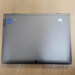 Lenovo IdeaPad D330 81H300JRJP ノートパソコンの画像