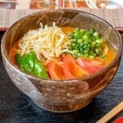 カレーうどん専門店内スタッフ★週2日～OK★時間が選べる＜扶養内...