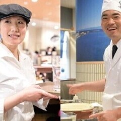 未経験・ブランク◎週1～OK♪絶品賄い有☆入社祝い金2万円【ホー...