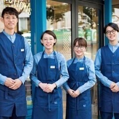 《10月OPEN予定》Zoffで働こう☆接客・販売スタッフ大募集...
