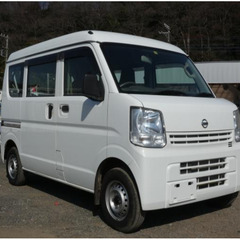 ■873★NV100クリッパーバン　DX（H27年）★５ＡＧＳ★...