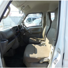 ■873★NV100クリッパーバン　DX（H27年）★５ＡＧＳ★記録簿有★ワンオーナー★パワステ★レベライザー★の画像