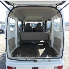 ■873★NV100クリッパーバン　DX（H27年）★５ＡＧＳ★記録簿有★ワンオーナー★パワステ★レベライザー★の画像