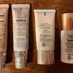 マキアージュ　他の画像