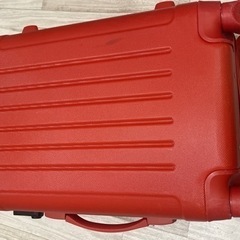 キャリーバッグS 機内持ち込み