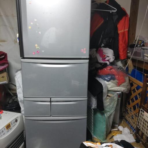 冷蔵庫