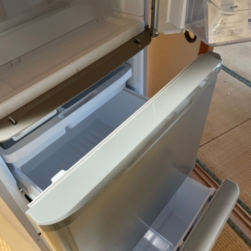 SHARPノンフロン冷蔵庫　お取引中です