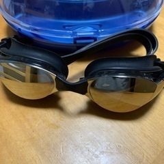 ゴーグルの画像