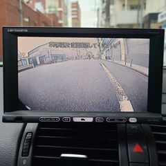 BMW120ハイライン　H21後期　車検6/2　走行65000ｋ　黒革シート　社外ＨＤＤナビ＆フルセグＴＶ　カラーバックカメラ　前後ドラレコ　ＥＴＣ　コンフォートアクセス　キセノン＆フォグ　16ＡＷ　1オーナー　禁煙車の画像