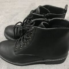 値下げ済!! 靴★★未使用に近い、(1回ぐらい使用しました。)の画像