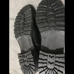 値下げ済!! 靴★★未使用に近い、(1回ぐらい使用しました。)の画像