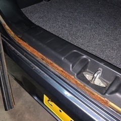 車検満タン！機関良好！車屋大歓迎 代車にどうぞ 検有 上位ｸﾞﾚｰﾄﾞ ミラココア　禁煙車の画像